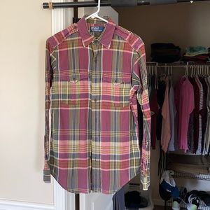 Button down men shirt Polo Ralph Lauren